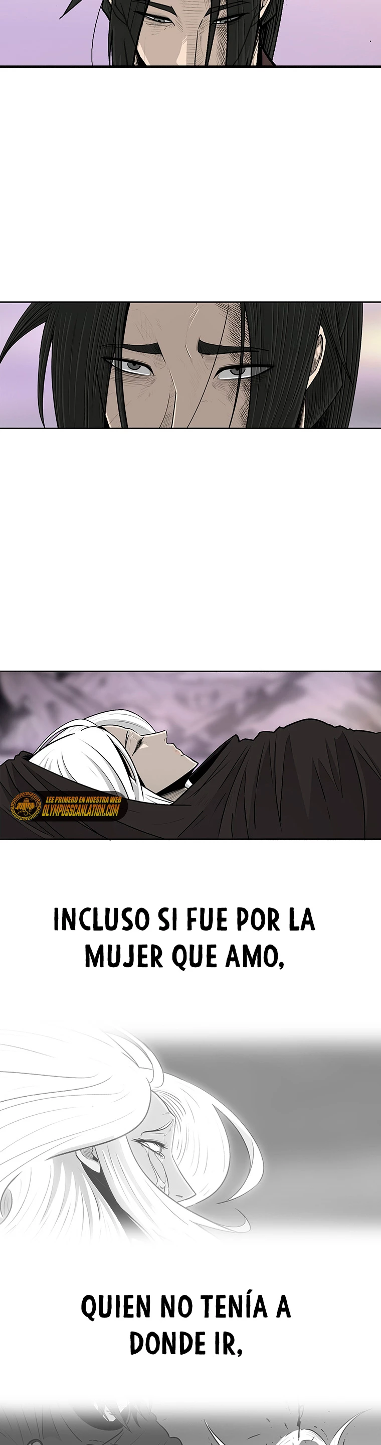 La Leyenda de la Hoja del Norte > Capitulo 130 > Page 201