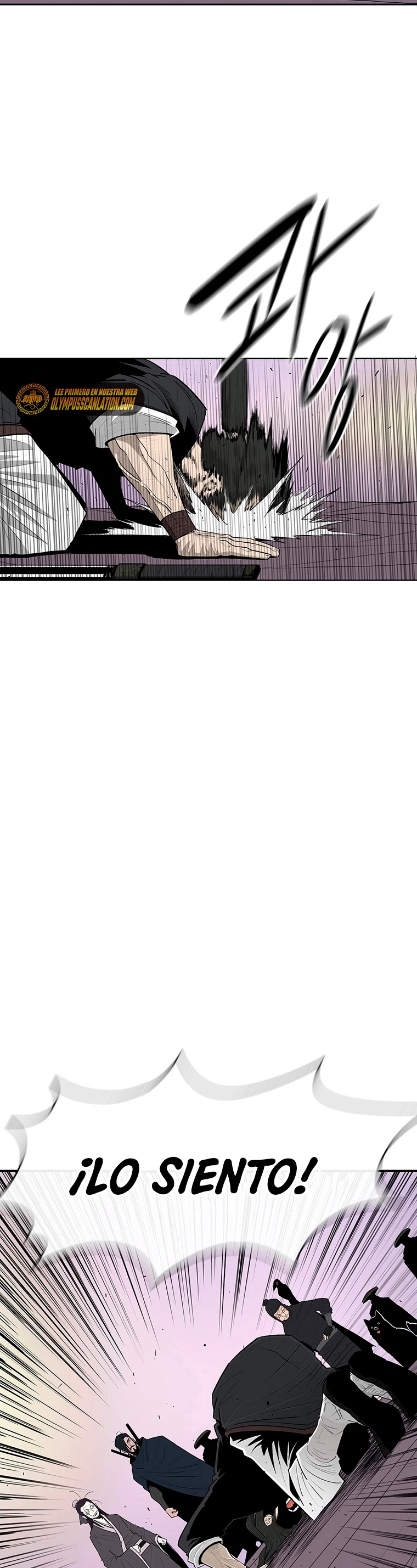 La Leyenda de la Hoja del Norte > Capitulo 130 > Page 351