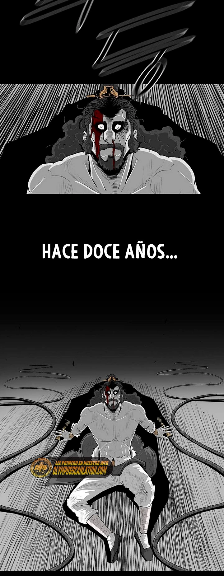 La Leyenda de la Hoja del Norte > Capitulo 132 > Page 81