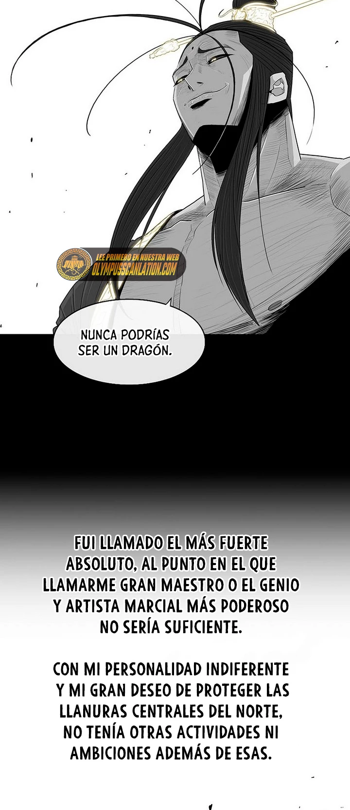 La Leyenda de la Hoja del Norte > Capitulo 132 > Page 101