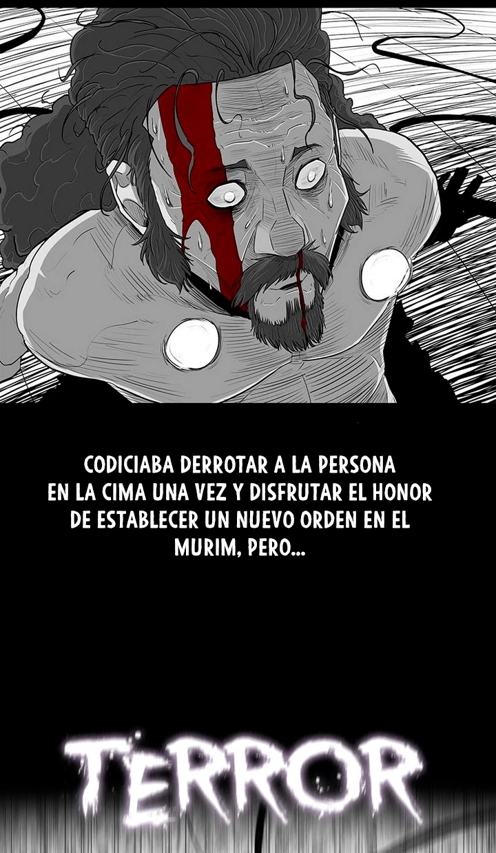 La Leyenda de la Hoja del Norte > Capitulo 132 > Page 131