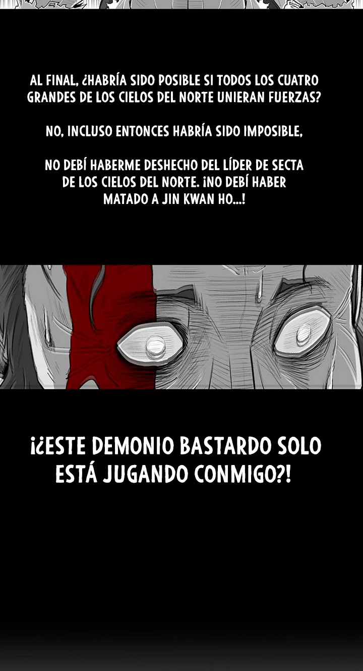 La Leyenda de la Hoja del Norte > Capitulo 132 > Page 151