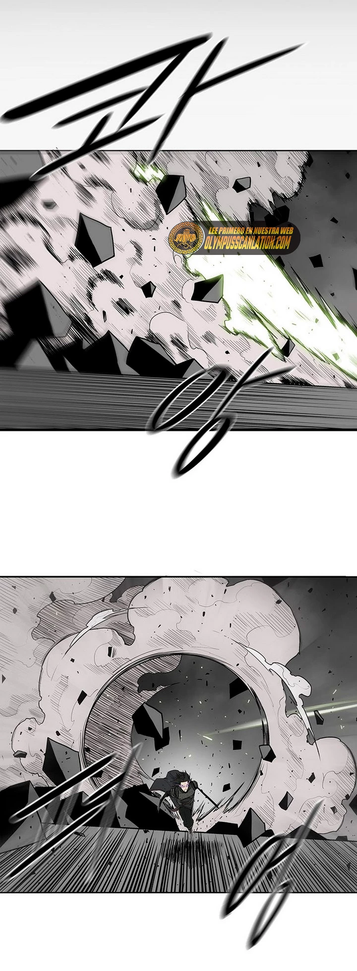 La Leyenda de la Hoja del Norte > Capitulo 132 > Page 251