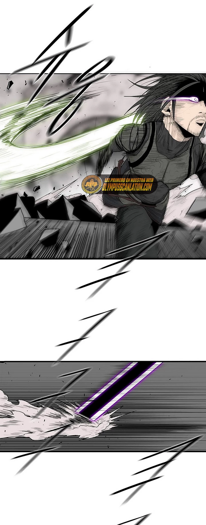 La Leyenda de la Hoja del Norte > Capitulo 132 > Page 261