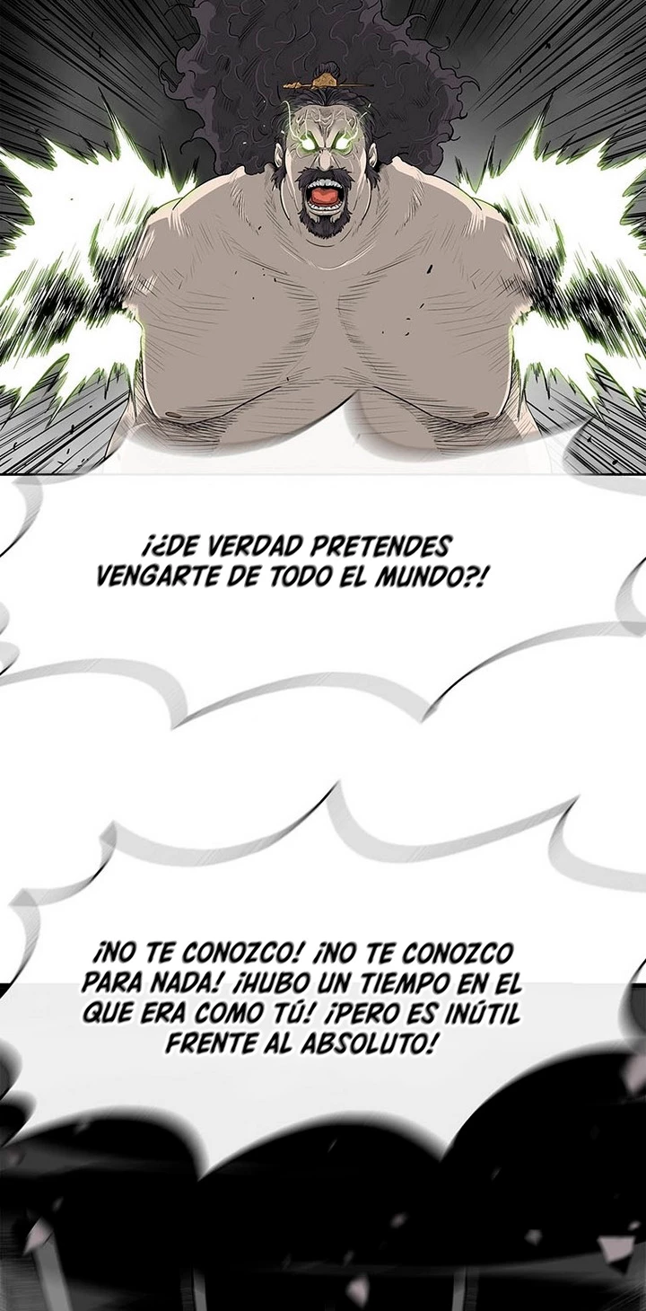 La Leyenda de la Hoja del Norte > Capitulo 132 > Page 291