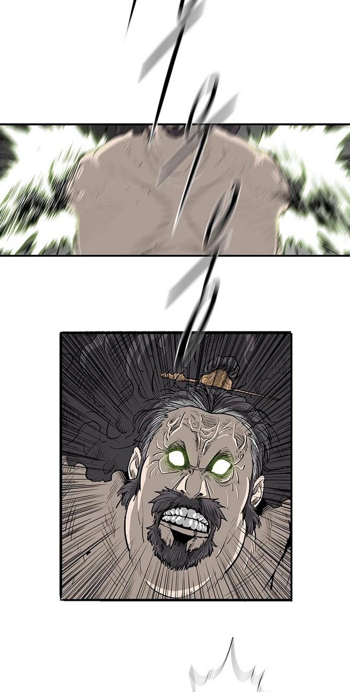 La Leyenda de la Hoja del Norte > Capitulo 132 > Page 381