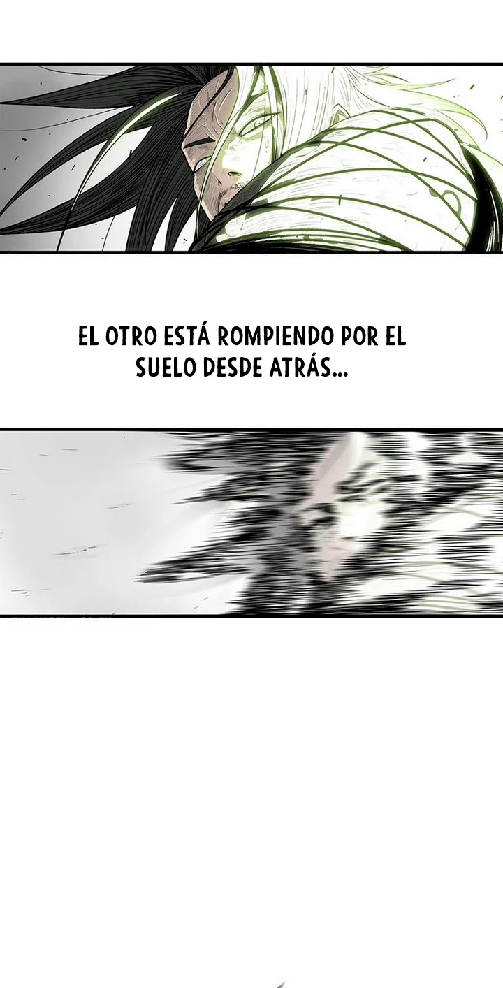 La Leyenda de la Hoja del Norte > Capitulo 132 > Page 441