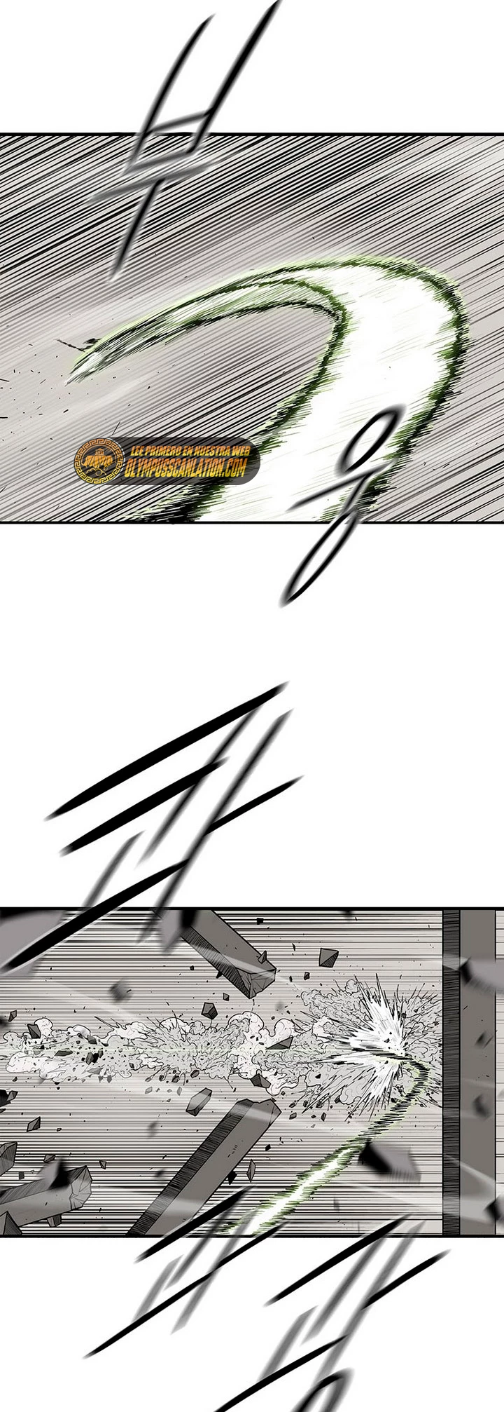 La Leyenda de la Hoja del Norte > Capitulo 132 > Page 451