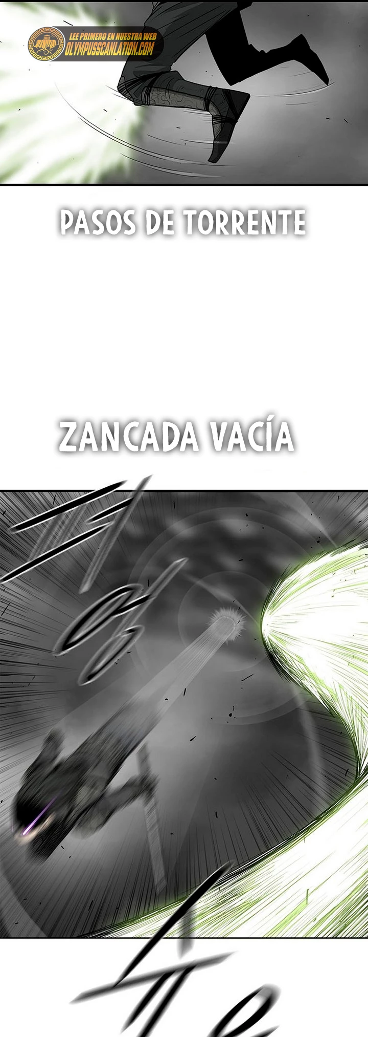 La Leyenda de la Hoja del Norte > Capitulo 132 > Page 491