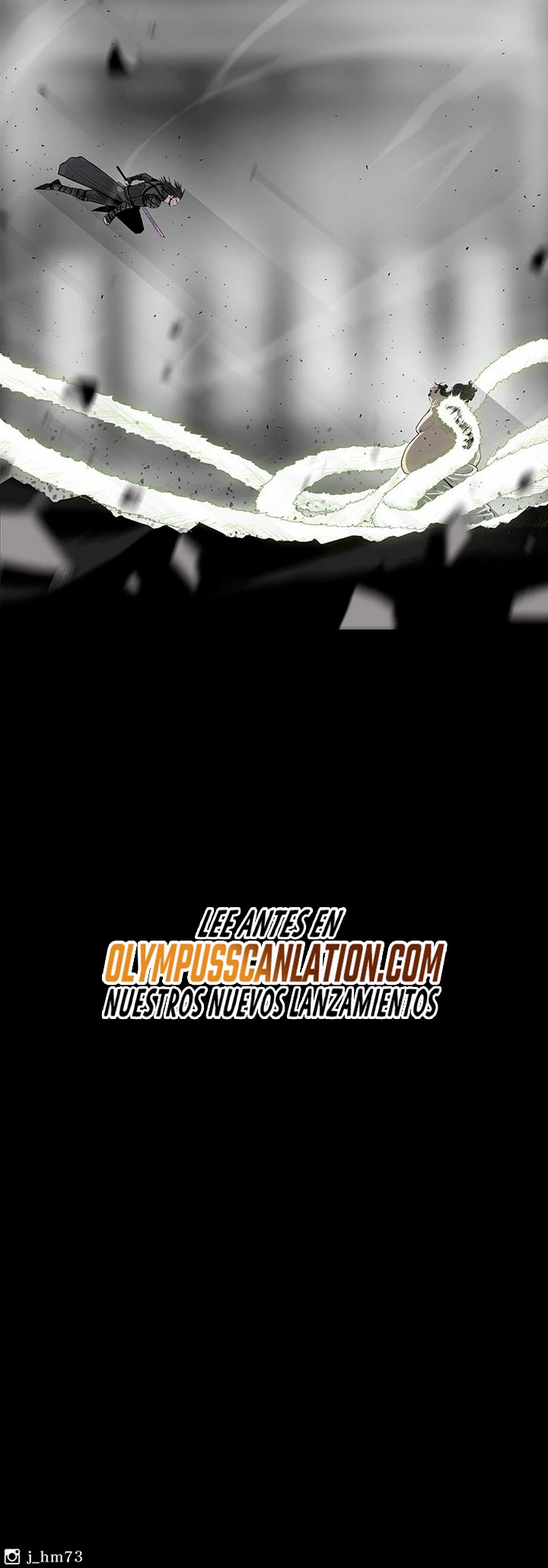 La Leyenda de la Hoja del Norte > Capitulo 132 > Page 521