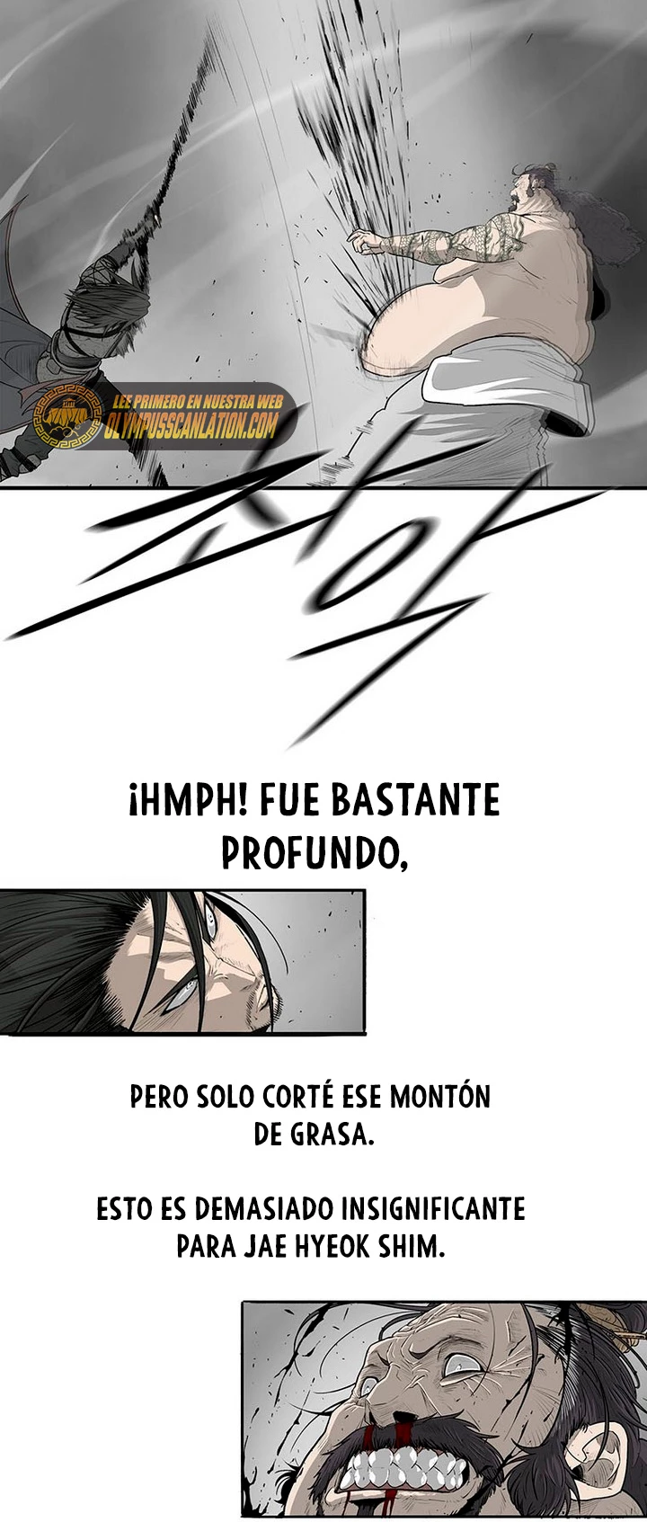 La Leyenda de la Hoja del Norte > Capitulo 133 > Page 101