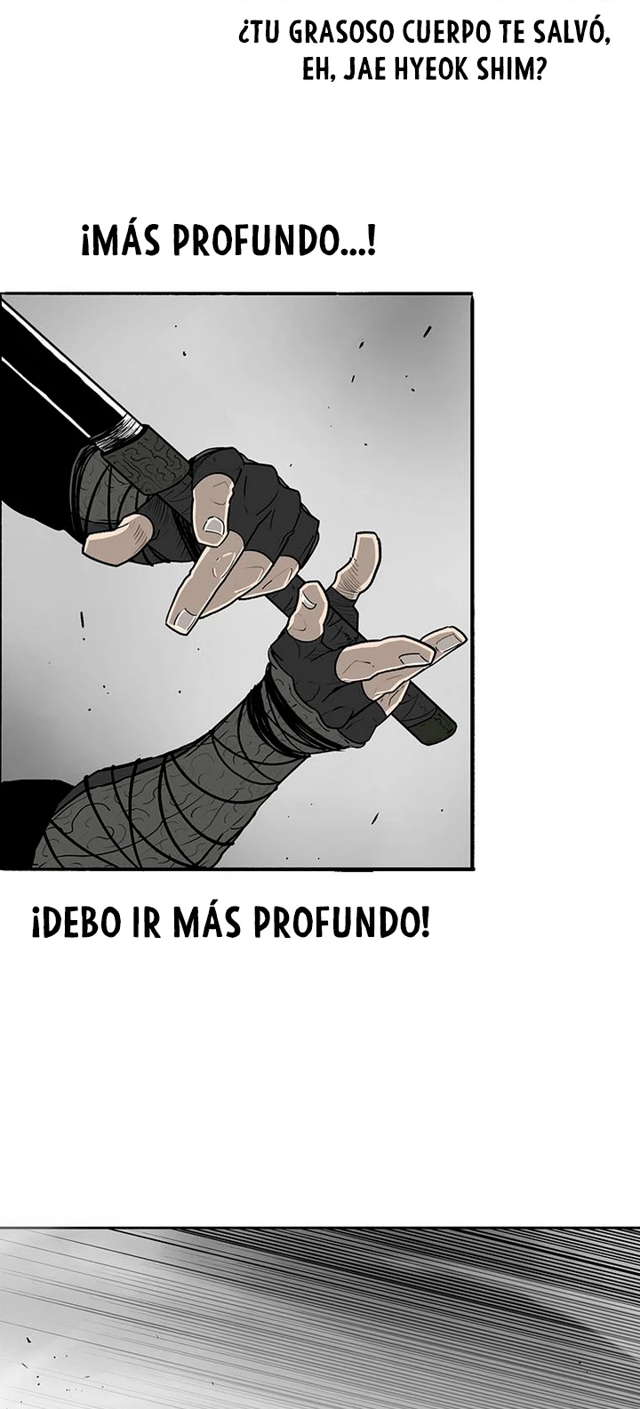 La Leyenda de la Hoja del Norte > Capitulo 133 > Page 111