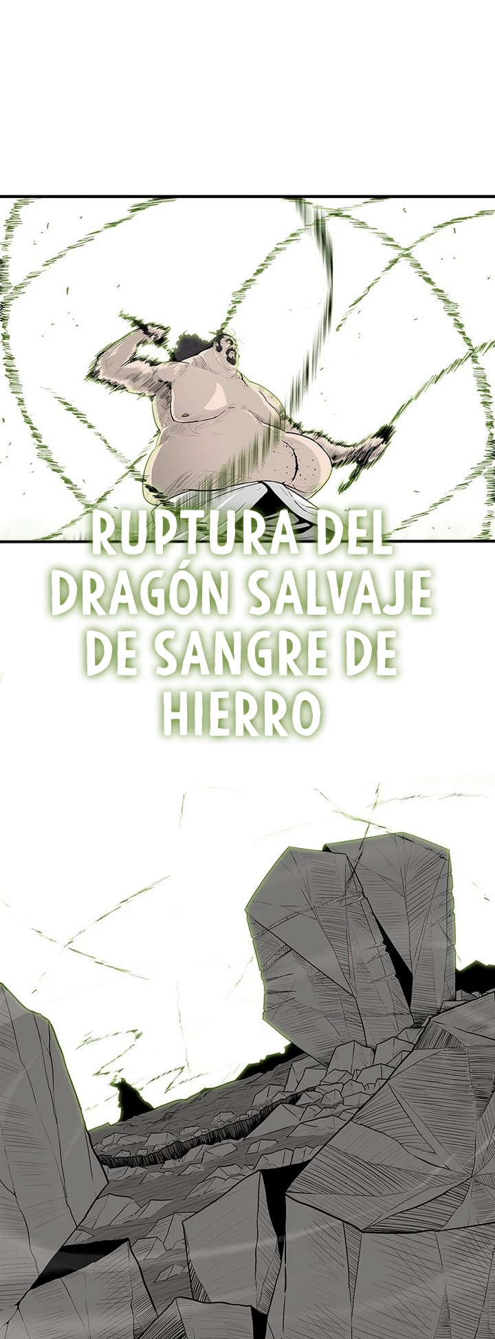 La Leyenda de la Hoja del Norte > Capitulo 133 > Page 221