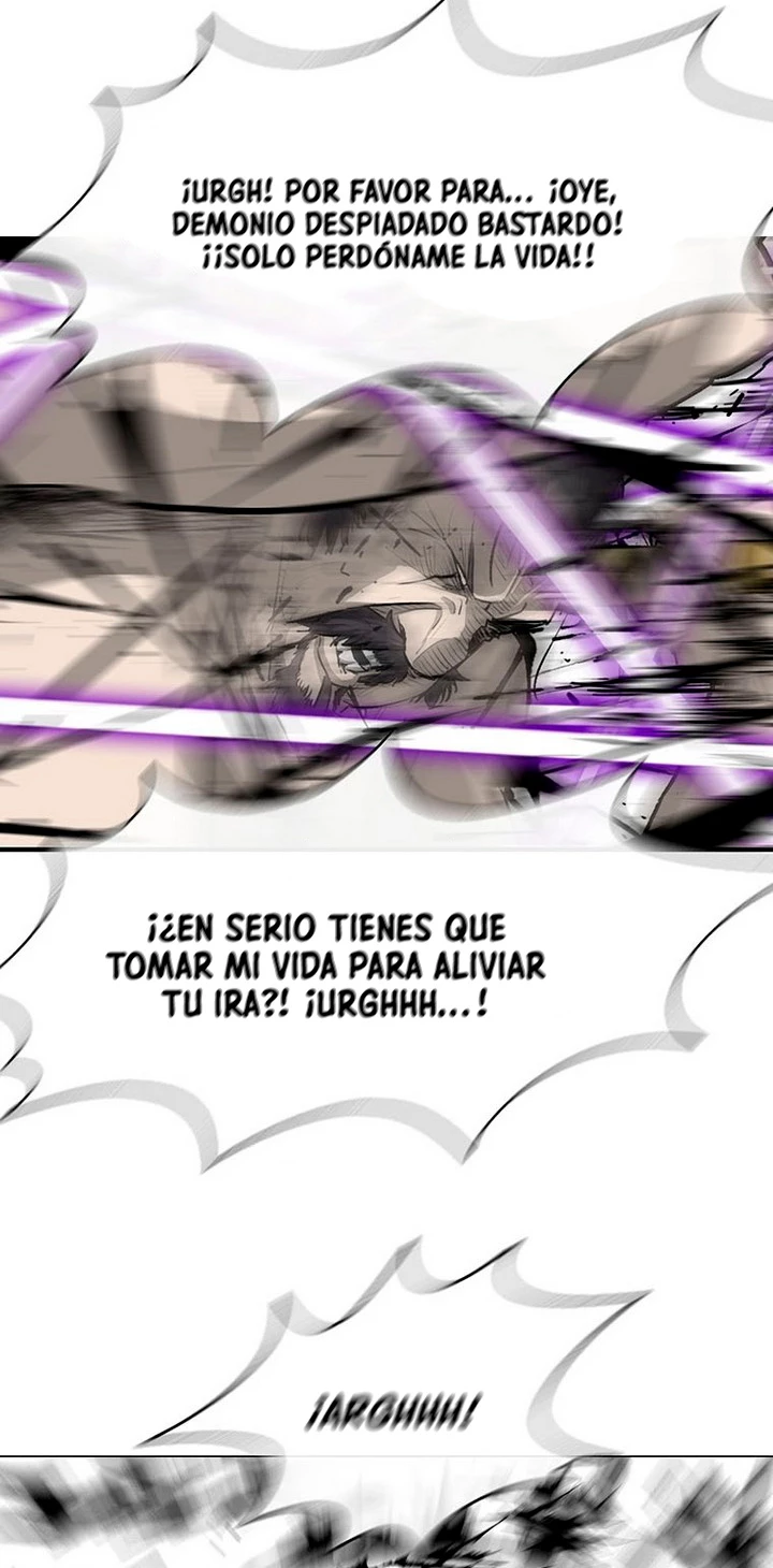 La Leyenda de la Hoja del Norte > Capitulo 133 > Page 321