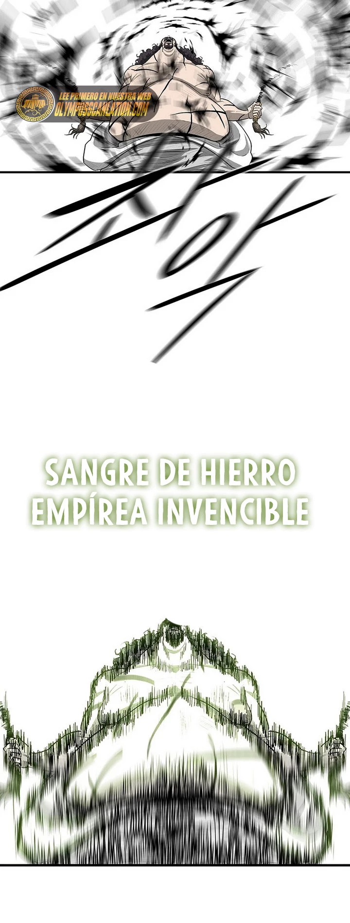 La Leyenda de la Hoja del Norte > Capitulo 133 > Page 331