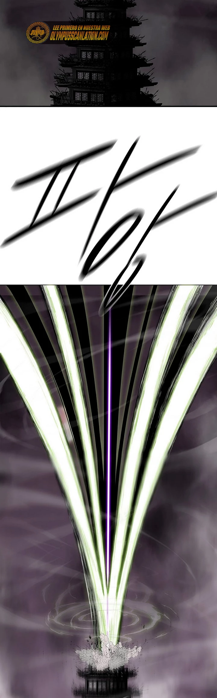 La Leyenda de la Hoja del Norte > Capitulo 133 > Page 391