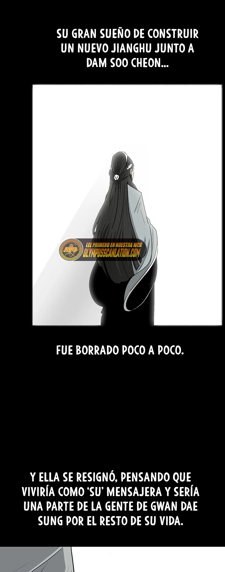 La Leyenda de la Hoja del Norte > Capitulo 134 > Page 301