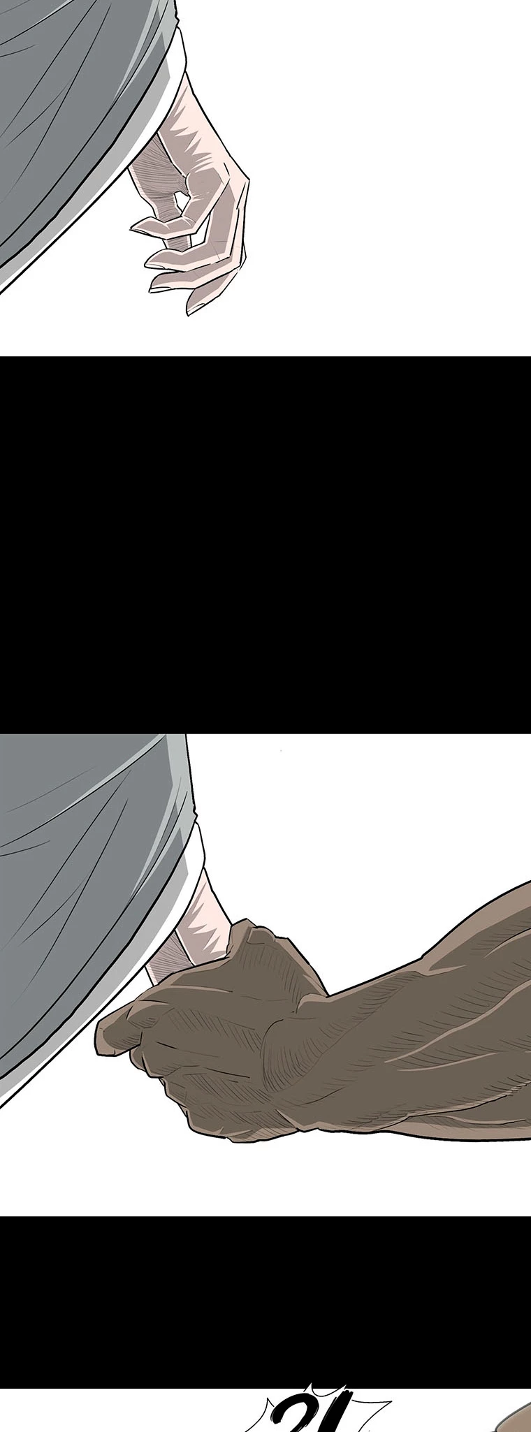 La Leyenda de la Hoja del Norte > Capitulo 134 > Page 311