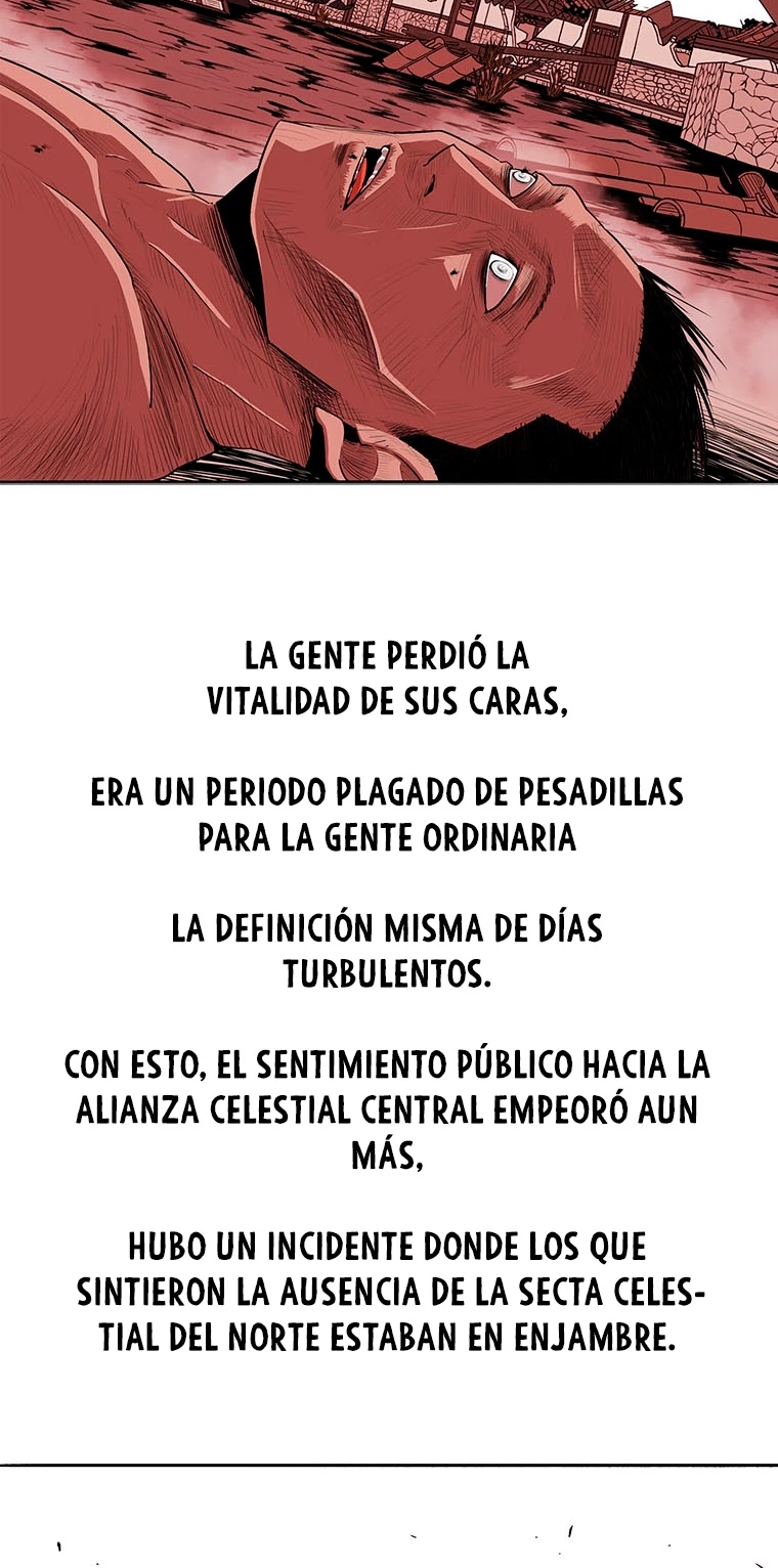 La Leyenda de la Hoja del Norte > Capitulo 134 > Page 431