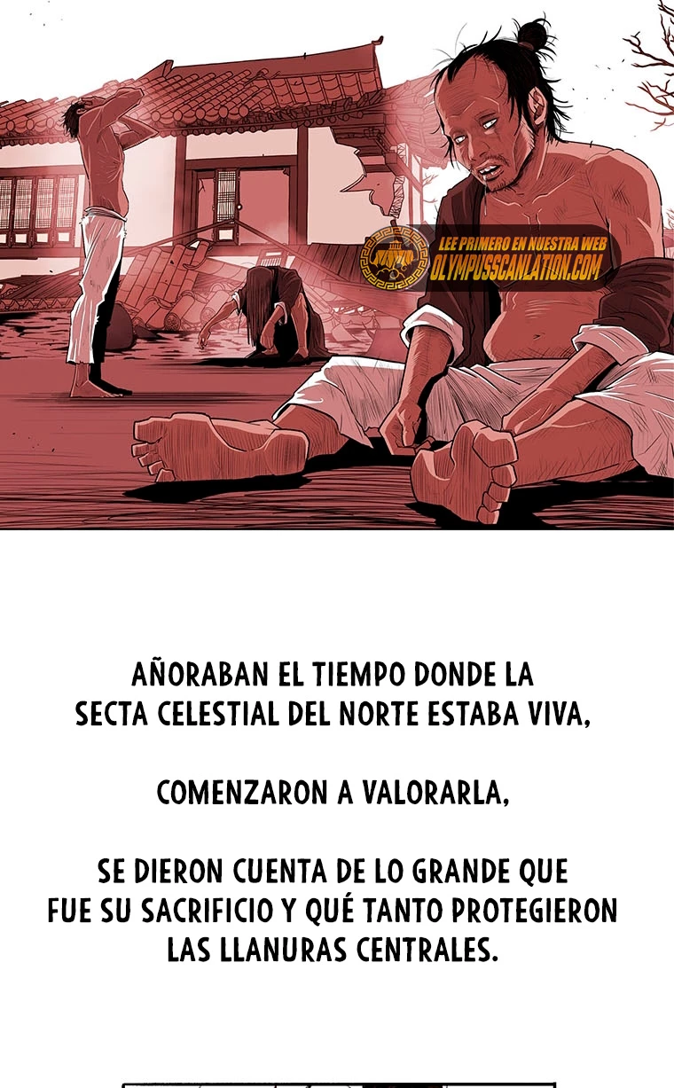 La Leyenda de la Hoja del Norte > Capitulo 134 > Page 441