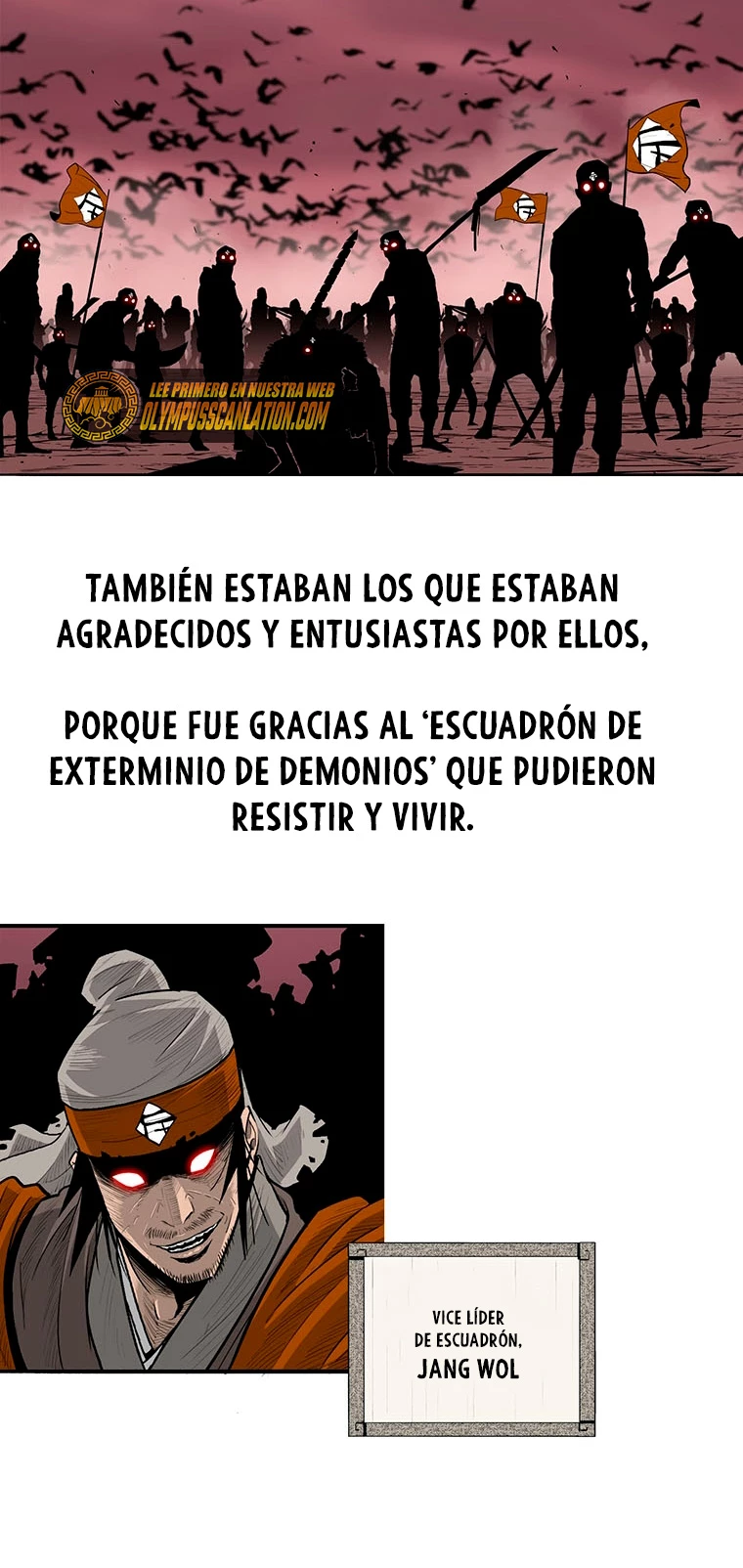 La Leyenda de la Hoja del Norte > Capitulo 134 > Page 481