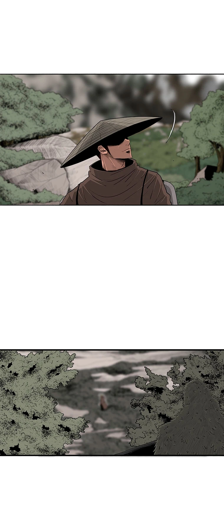 La Leyenda de la Hoja del Norte > Capitulo 135 > Page 61