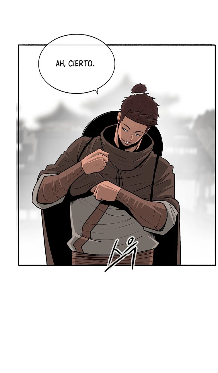La Leyenda de la Hoja del Norte > Capitulo 135 > Page 291