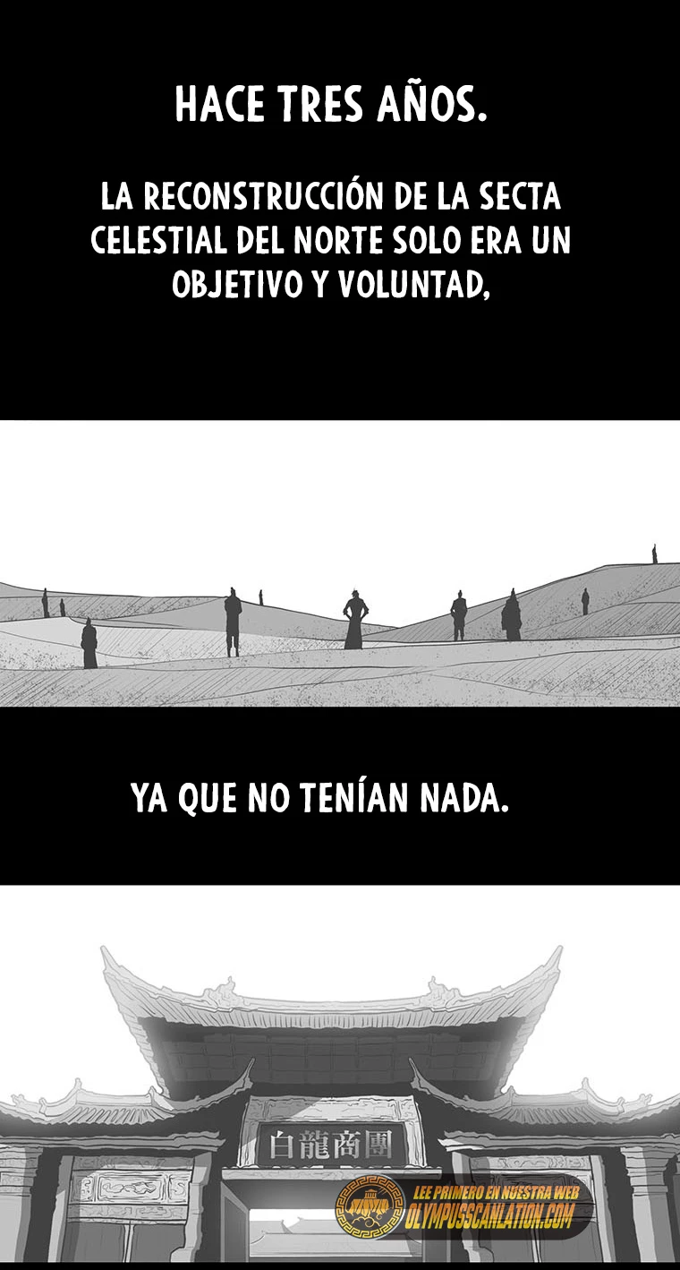 La Leyenda de la Hoja del Norte > Capitulo 135 > Page 311