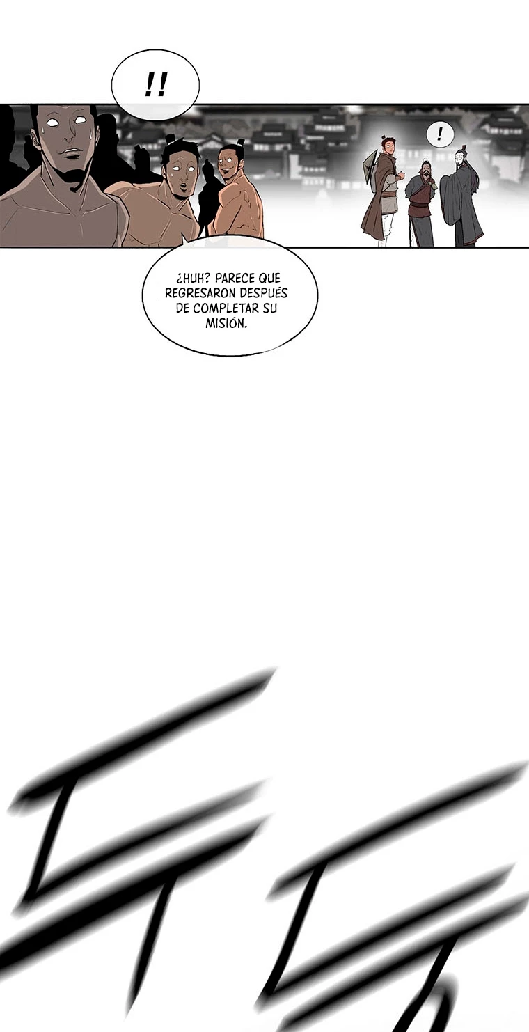 La Leyenda de la Hoja del Norte > Capitulo 135 > Page 361