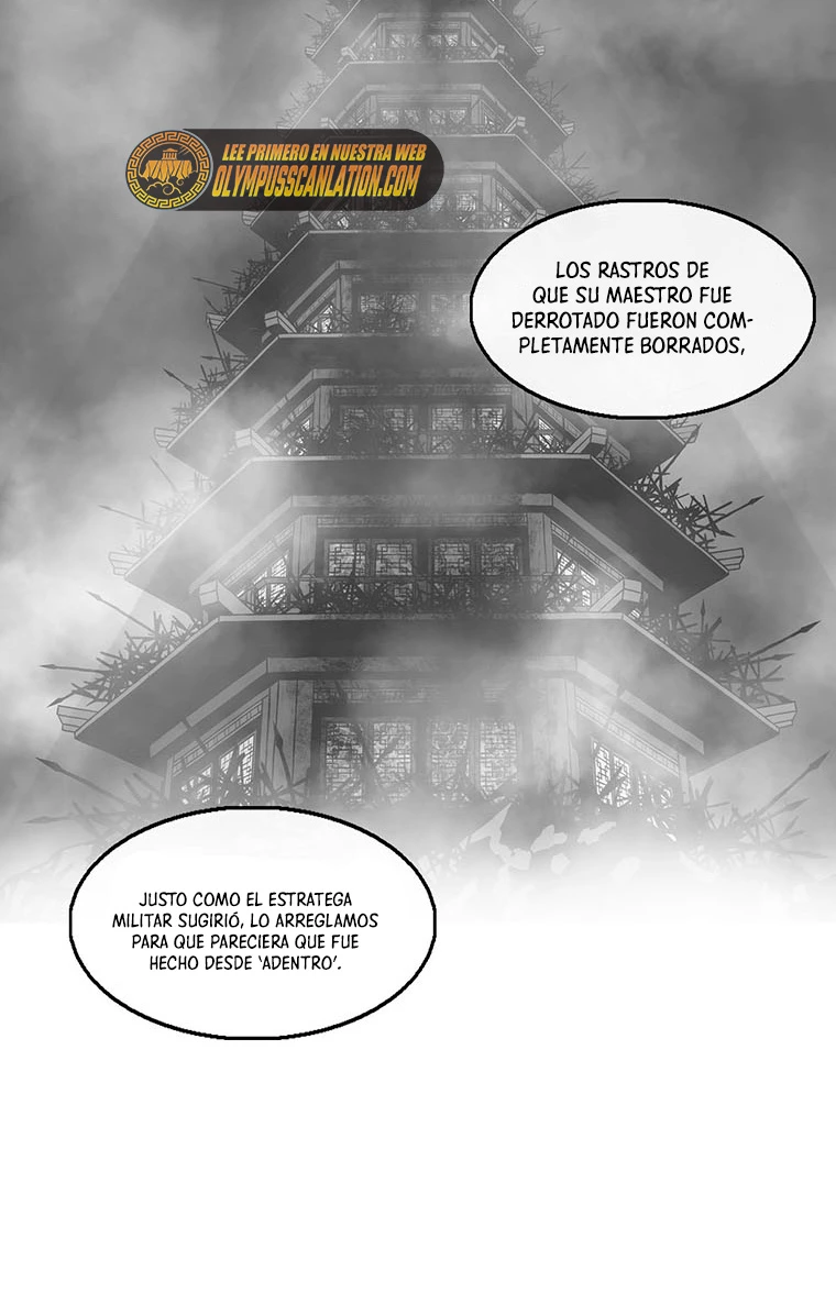 La Leyenda de la Hoja del Norte > Capitulo 135 > Page 401