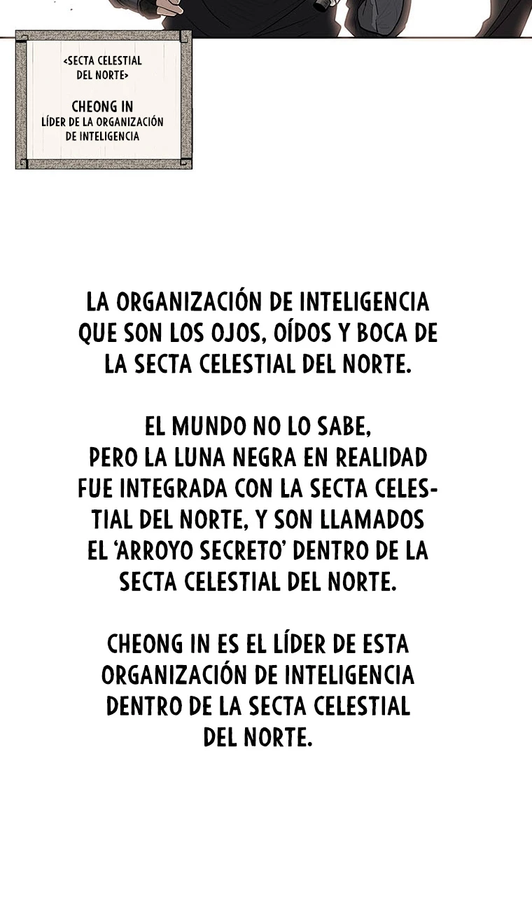 La Leyenda de la Hoja del Norte > Capitulo 135 > Page 441