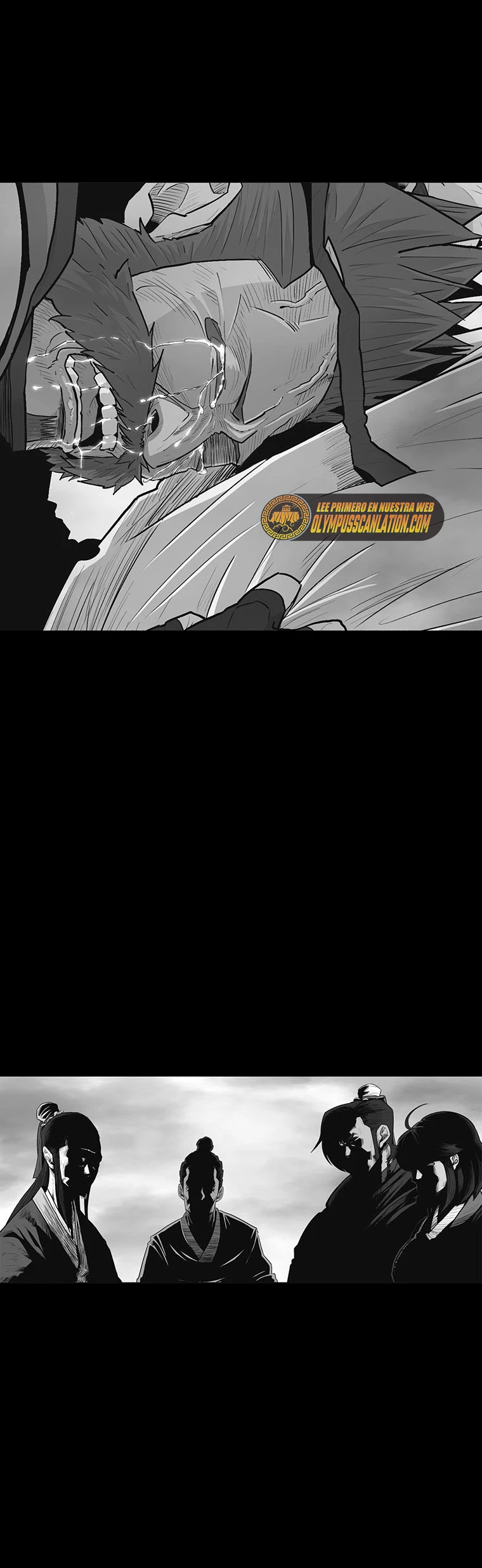 La Leyenda de la Hoja del Norte > Capitulo 135 > Page 551