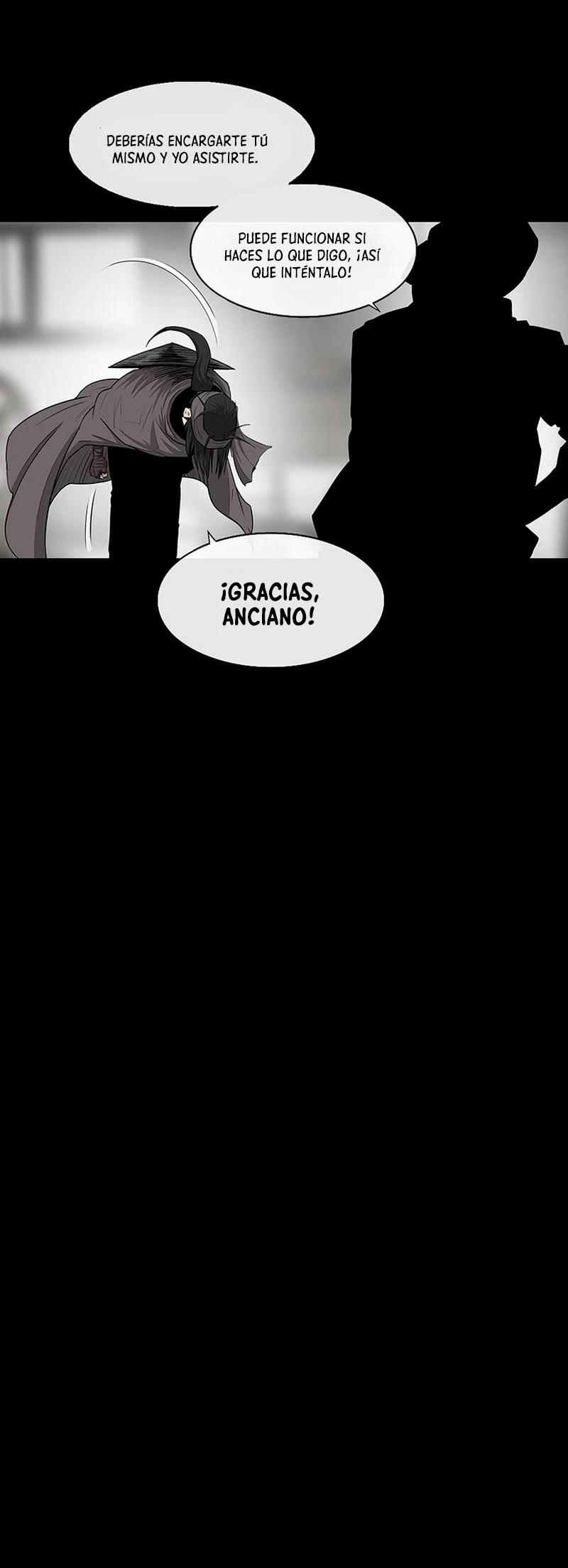 La Leyenda de la Hoja del Norte > Capitulo 136 > Page 271