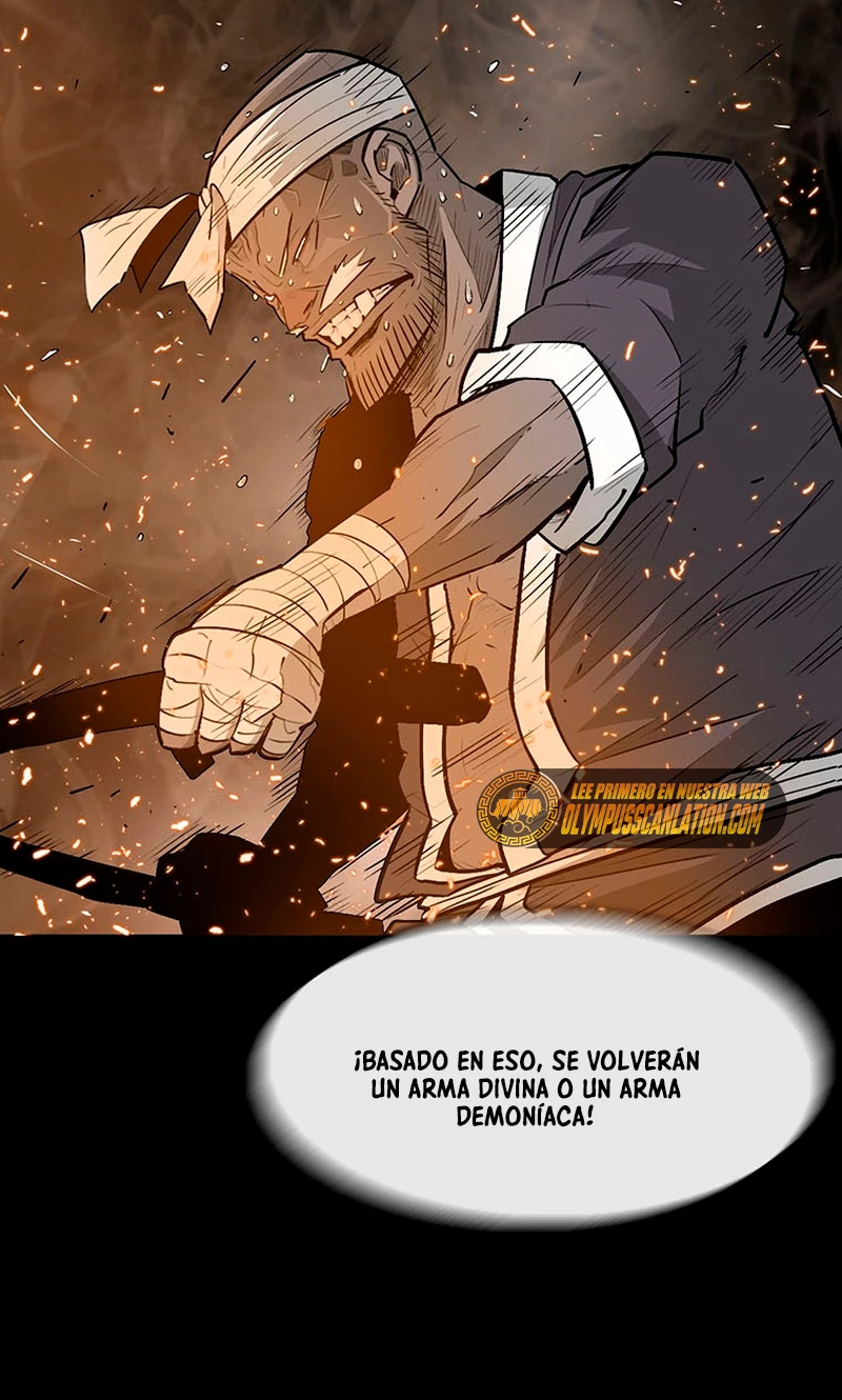 La Leyenda de la Hoja del Norte > Capitulo 136 > Page 291