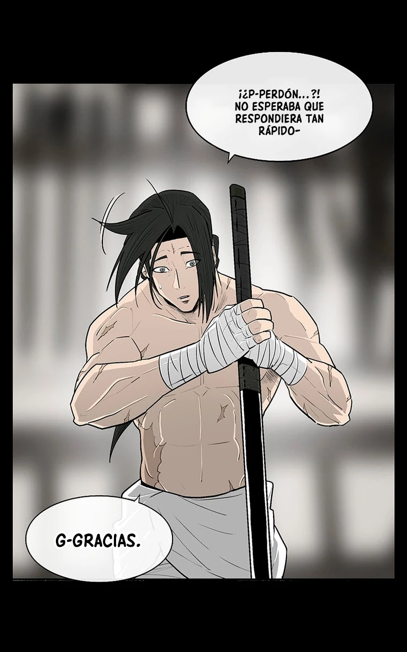 La Leyenda de la Hoja del Norte > Capitulo 136 > Page 411
