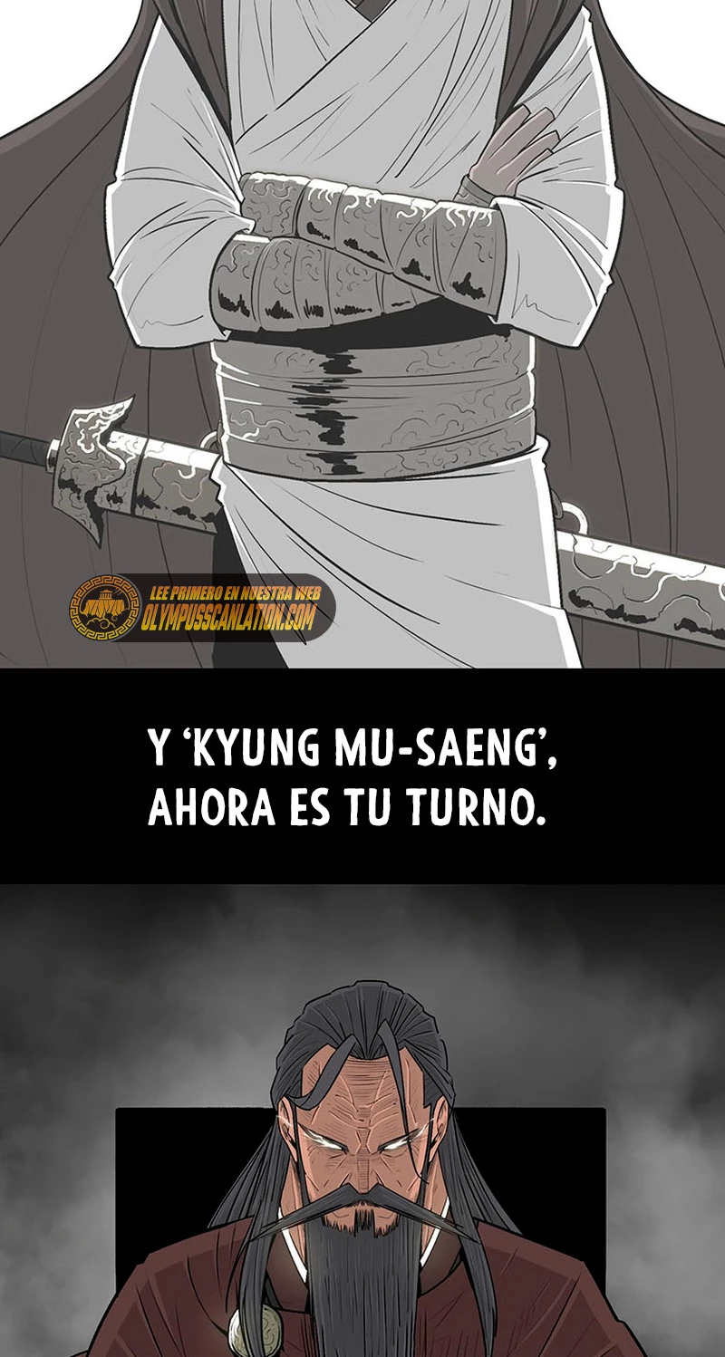 La Leyenda de la Hoja del Norte > Capitulo 136 > Page 531