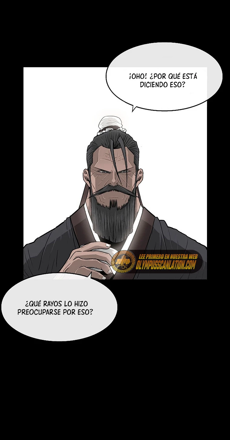La Leyenda de la Hoja del Norte > Capitulo 137 > Page 71