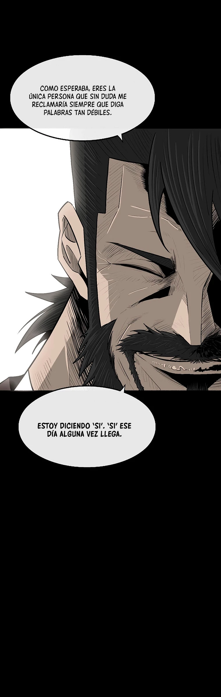 La Leyenda de la Hoja del Norte > Capitulo 137 > Page 81