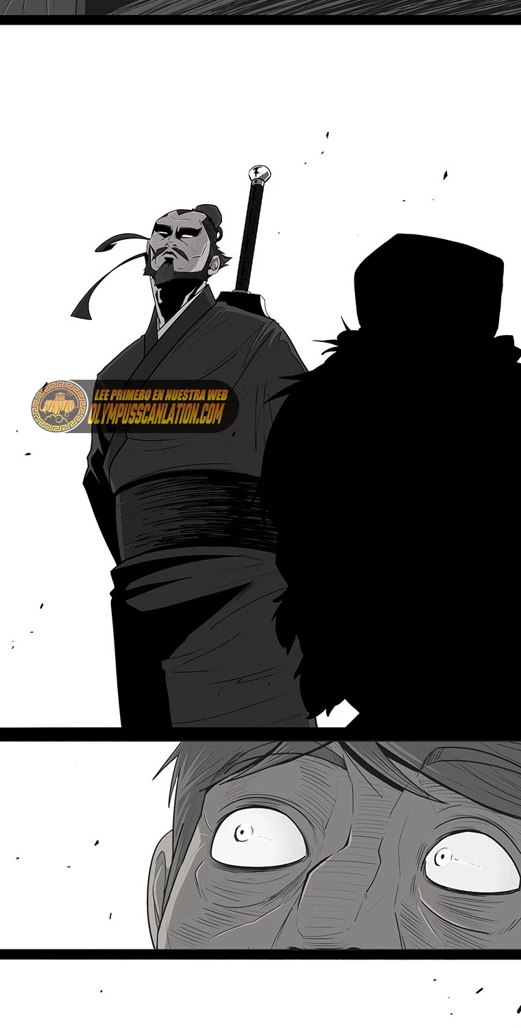 La Leyenda de la Hoja del Norte > Capitulo 137 > Page 141