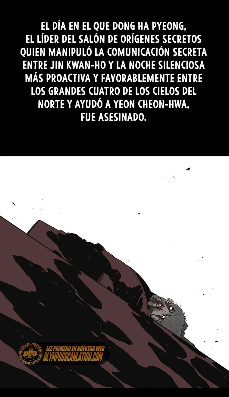 La Leyenda de la Hoja del Norte > Capitulo 137 > Page 171