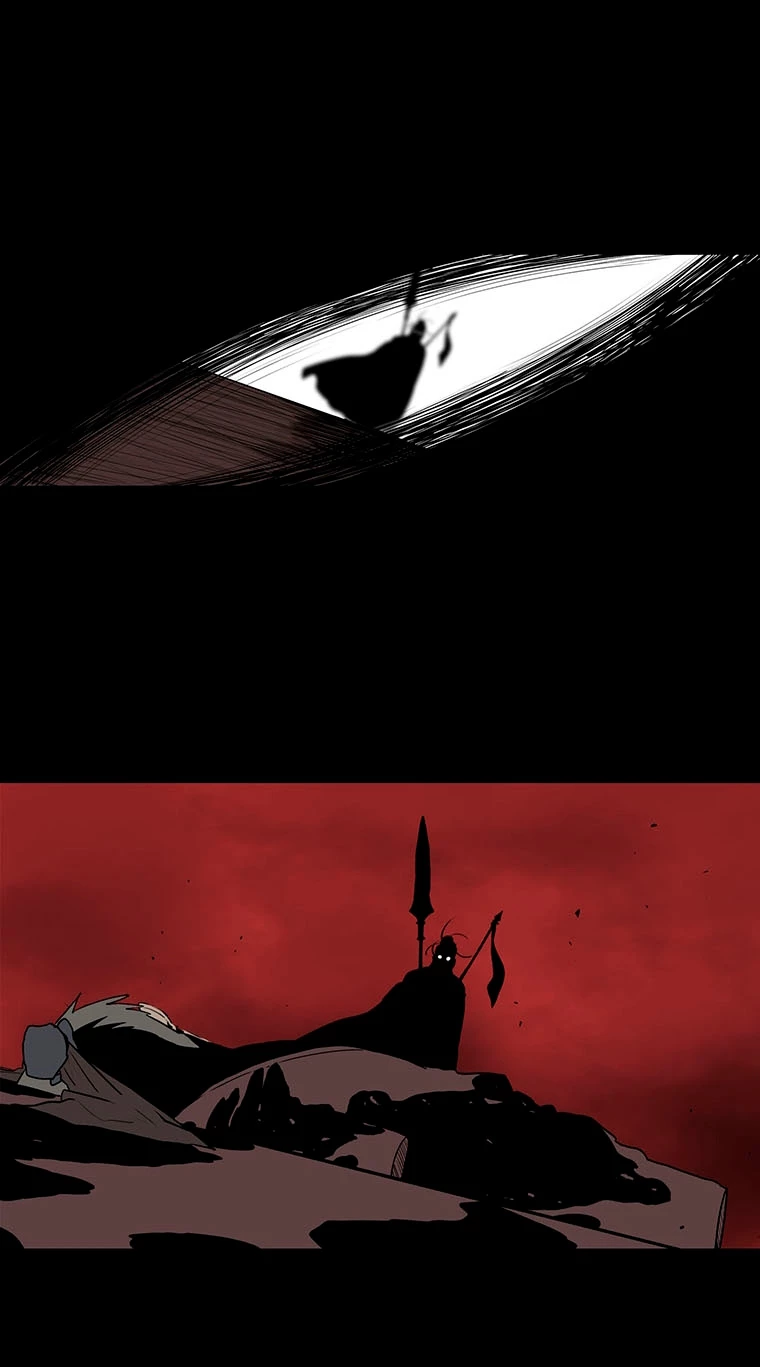 La Leyenda de la Hoja del Norte > Capitulo 137 > Page 181