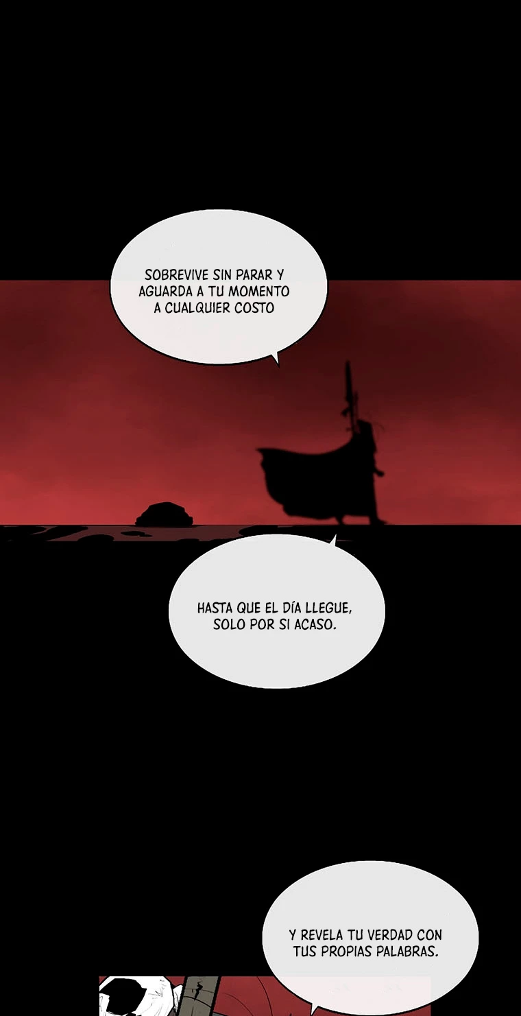 La Leyenda de la Hoja del Norte > Capitulo 137 > Page 211