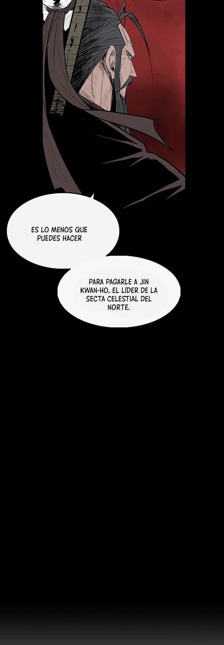 La Leyenda de la Hoja del Norte > Capitulo 137 > Page 221