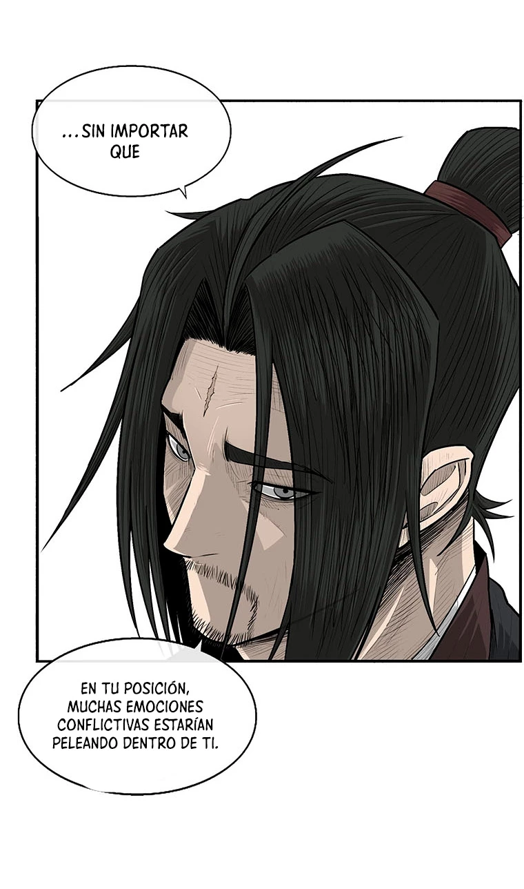 La Leyenda de la Hoja del Norte > Capitulo 137 > Page 261
