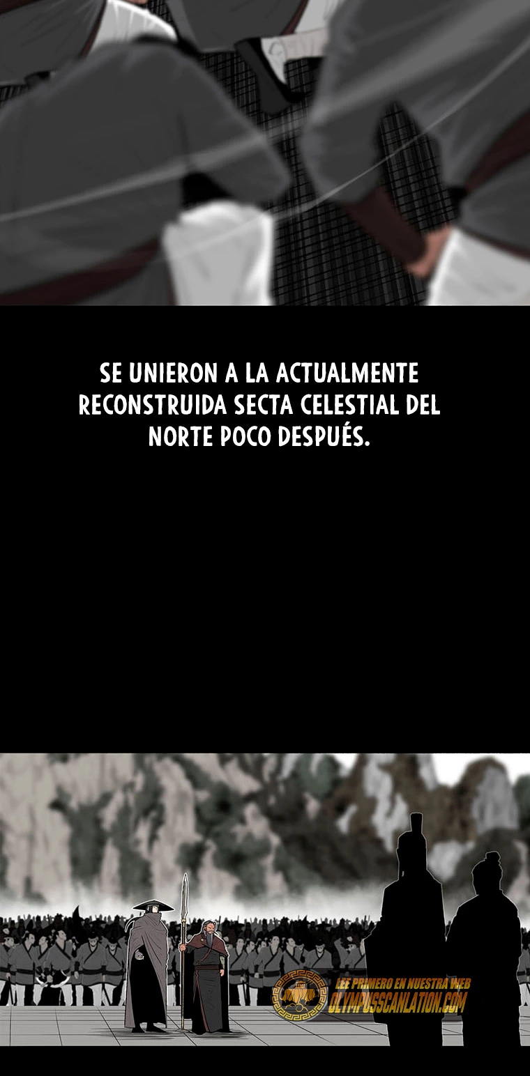 La Leyenda de la Hoja del Norte > Capitulo 137 > Page 291