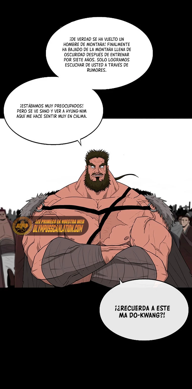 La Leyenda de la Hoja del Norte > Capitulo 137 > Page 441