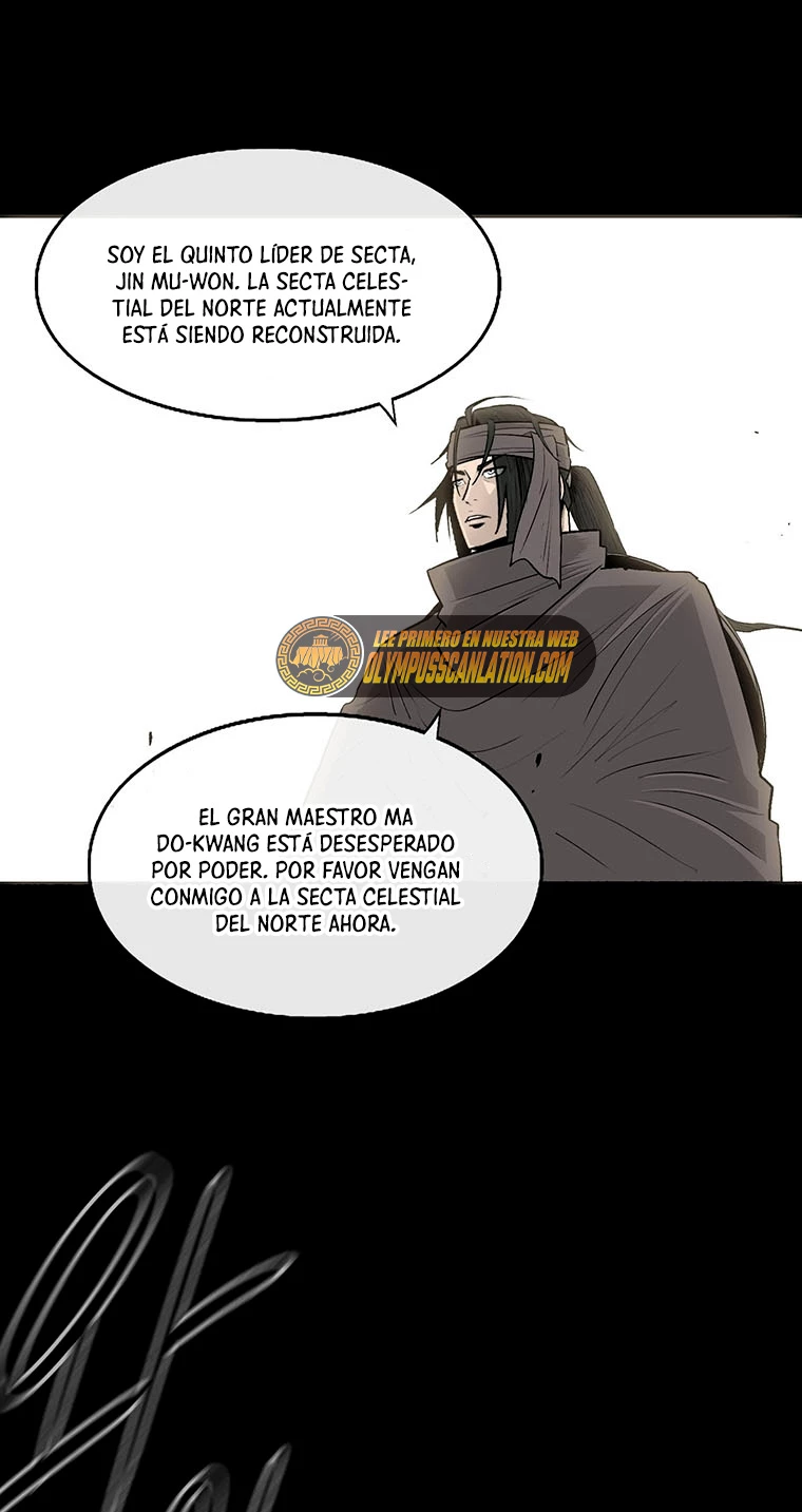 La Leyenda de la Hoja del Norte > Capitulo 137 > Page 491