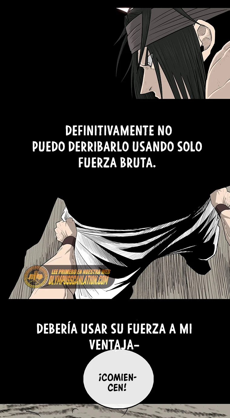La Leyenda de la Hoja del Norte > Capitulo 137 > Page 571