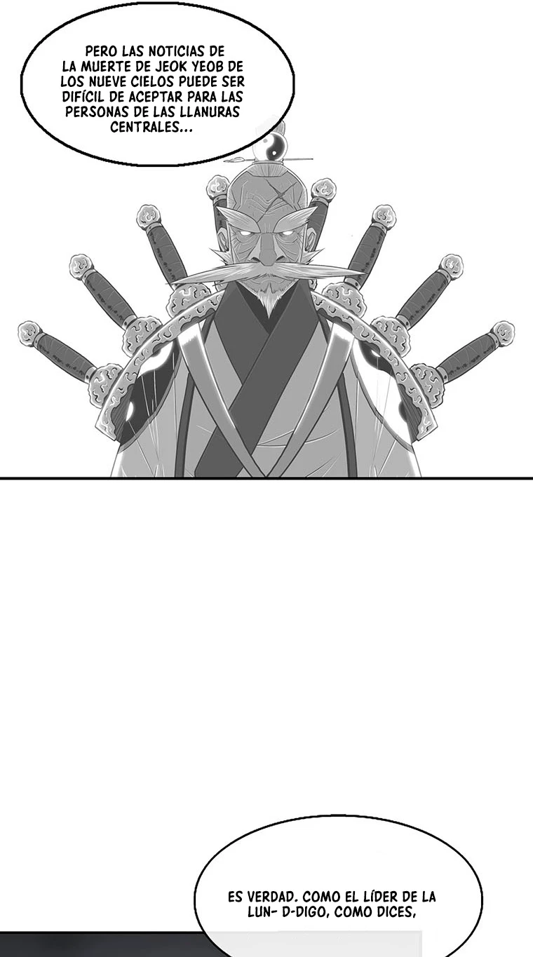 La Leyenda de la Hoja del Norte > Capitulo 138 > Page 351
