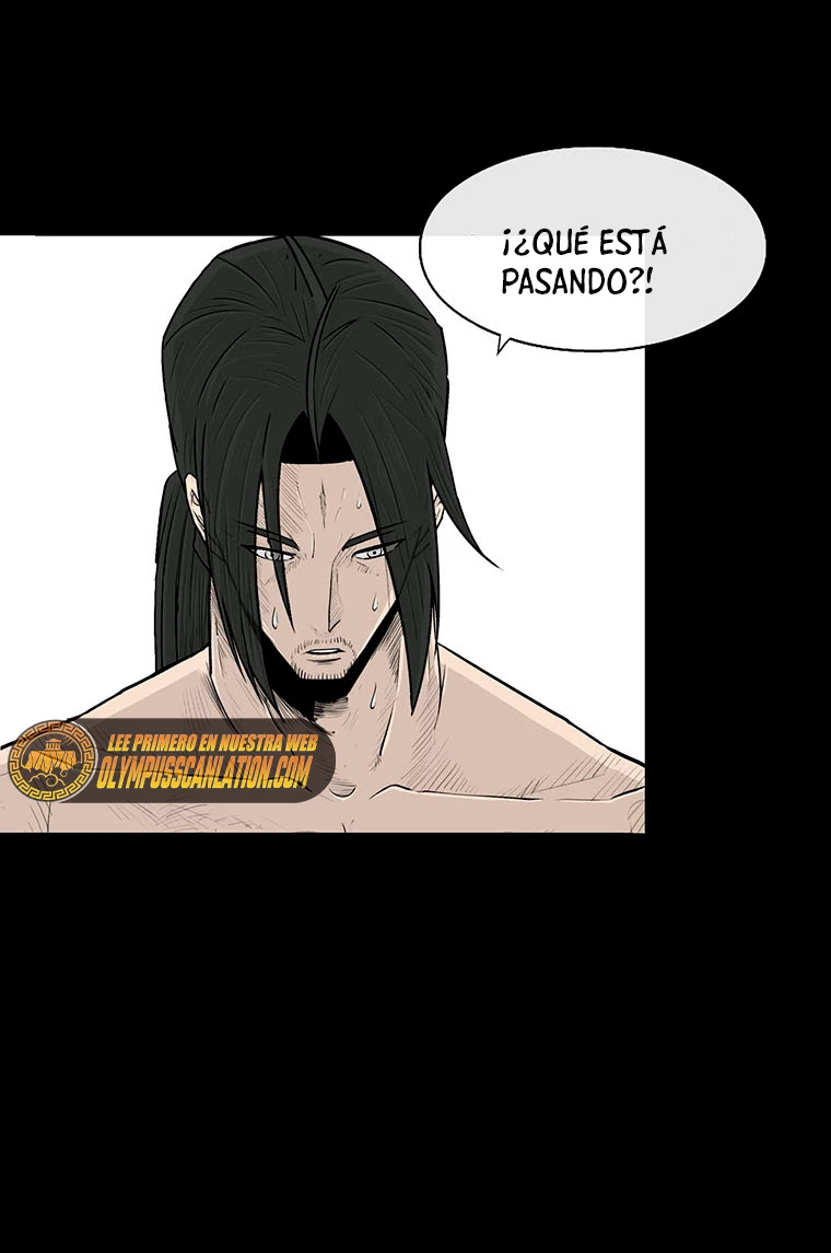 La Leyenda de la Hoja del Norte > Capitulo 138 > Page 441
